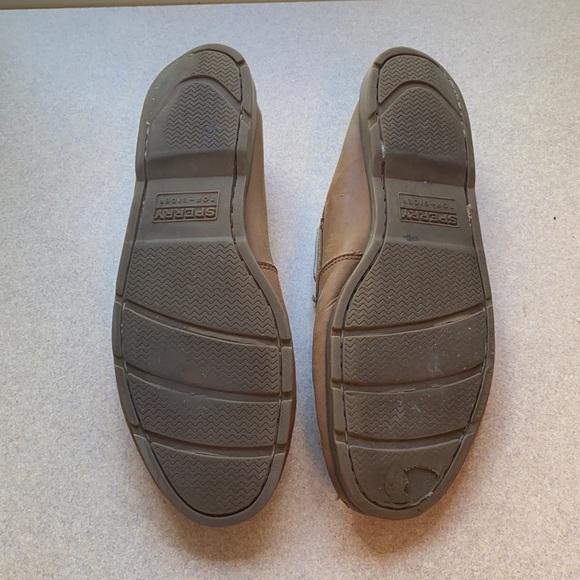 Sperry Docksiders Boat Shoes - Picture 2 of 3